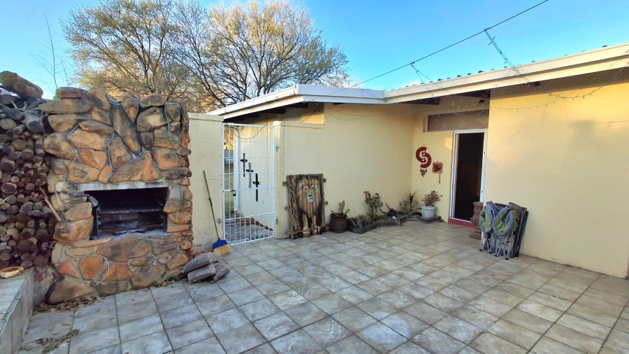 3 Bedroom Property for Sale in Sasolburg Ext 4 Free State